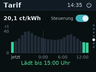 Tarif