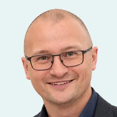 Stefan Ferstl